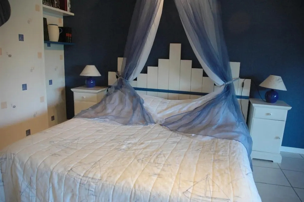 Chambre dHôte La Boulière