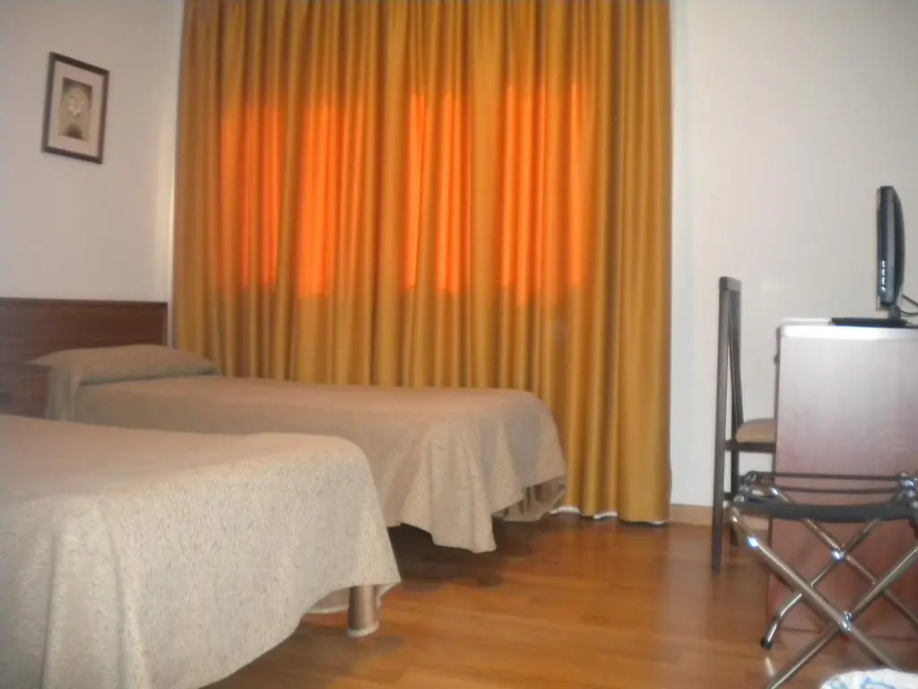 Hotel Camiño de Santiago