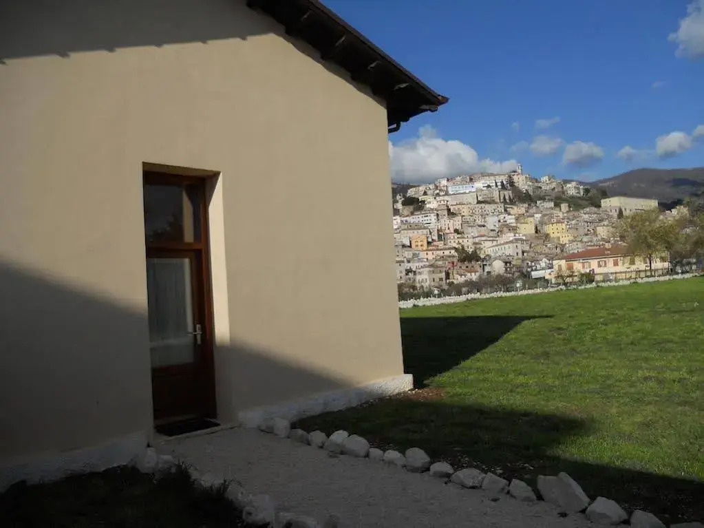 Cincinnato Agriturismo