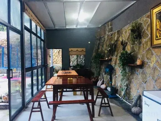 Jieluju Hostel