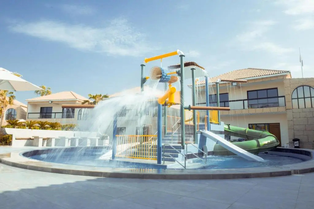Palma Beach Resort & Spa