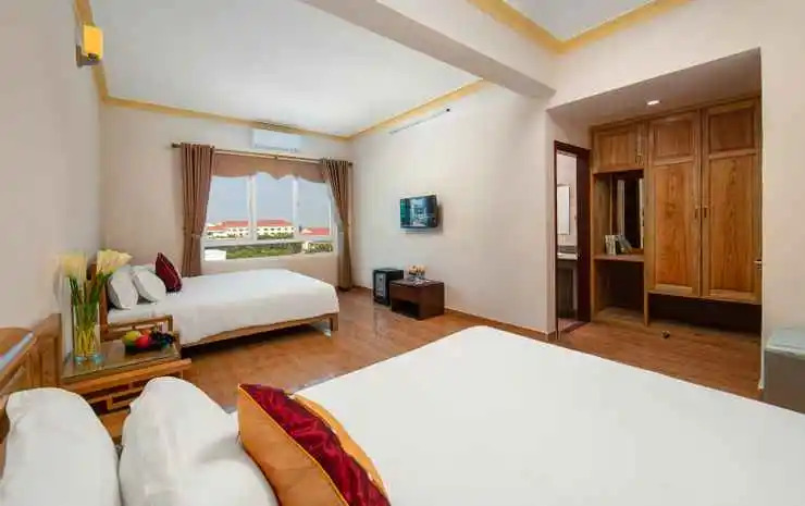 Hải Tiến Resort