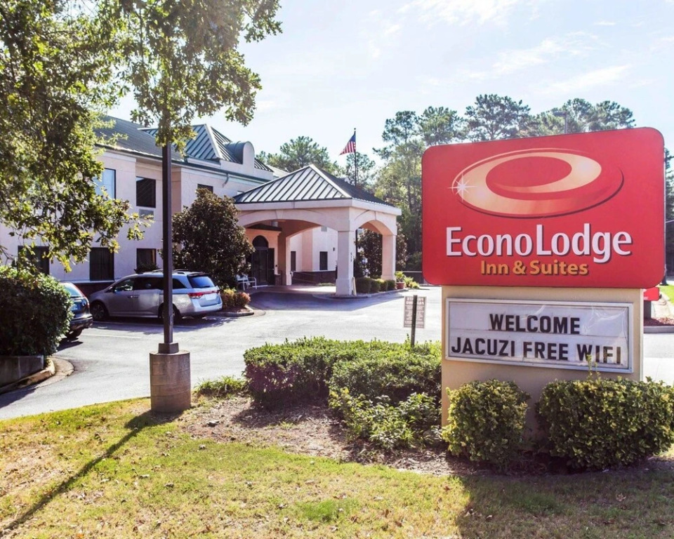 Baymont Inn And Suites Marietta