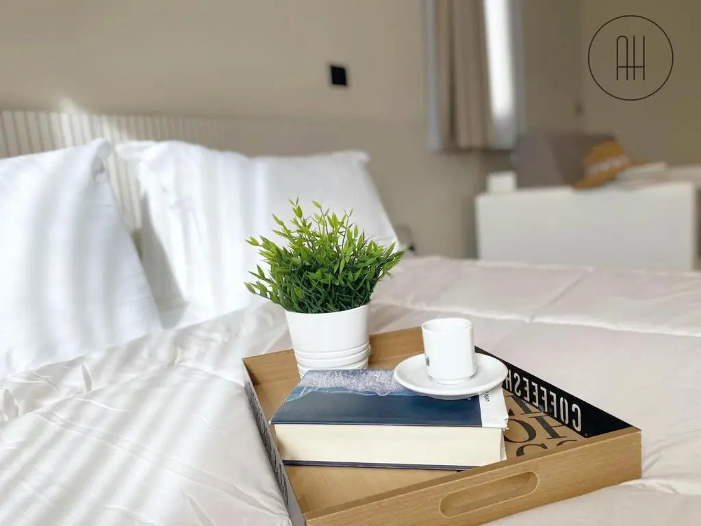 Amare Suite & Apartments