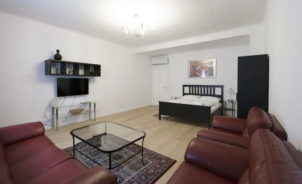 Heart of Vienna Homes
