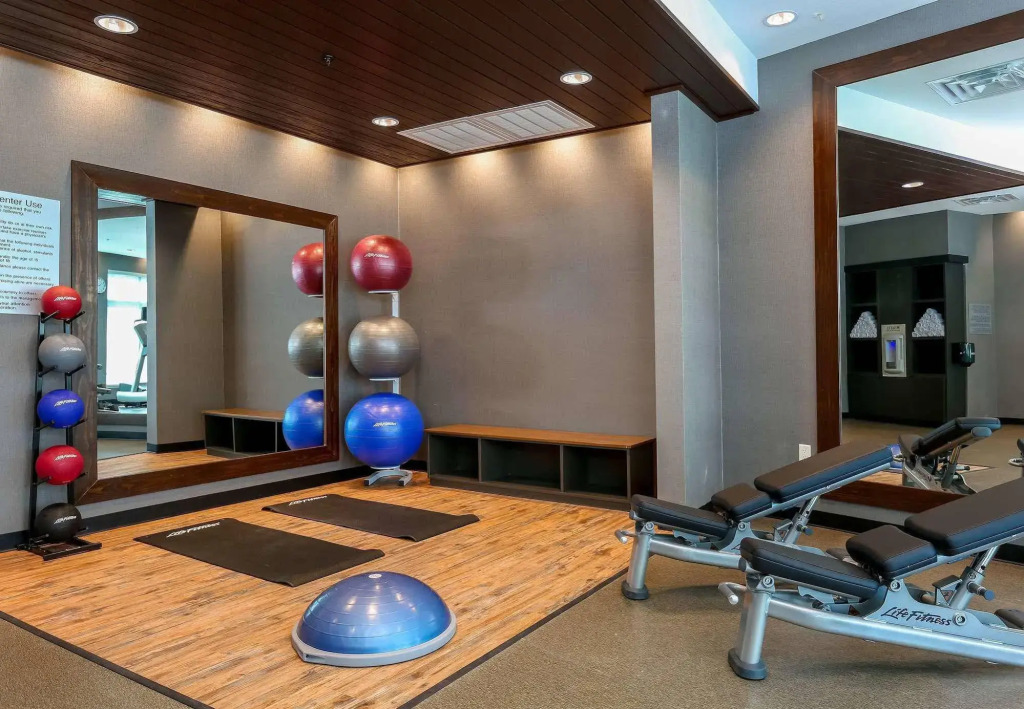 Fairfield Inn & Suites by Marriott Rockport