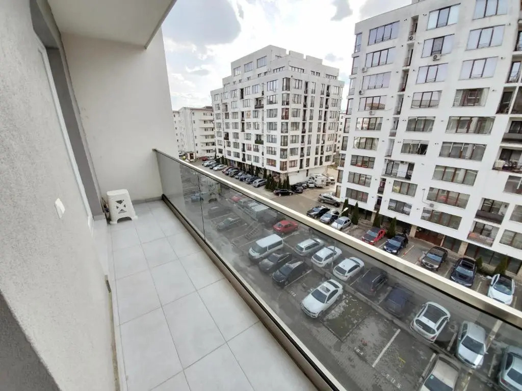 Apartament 29