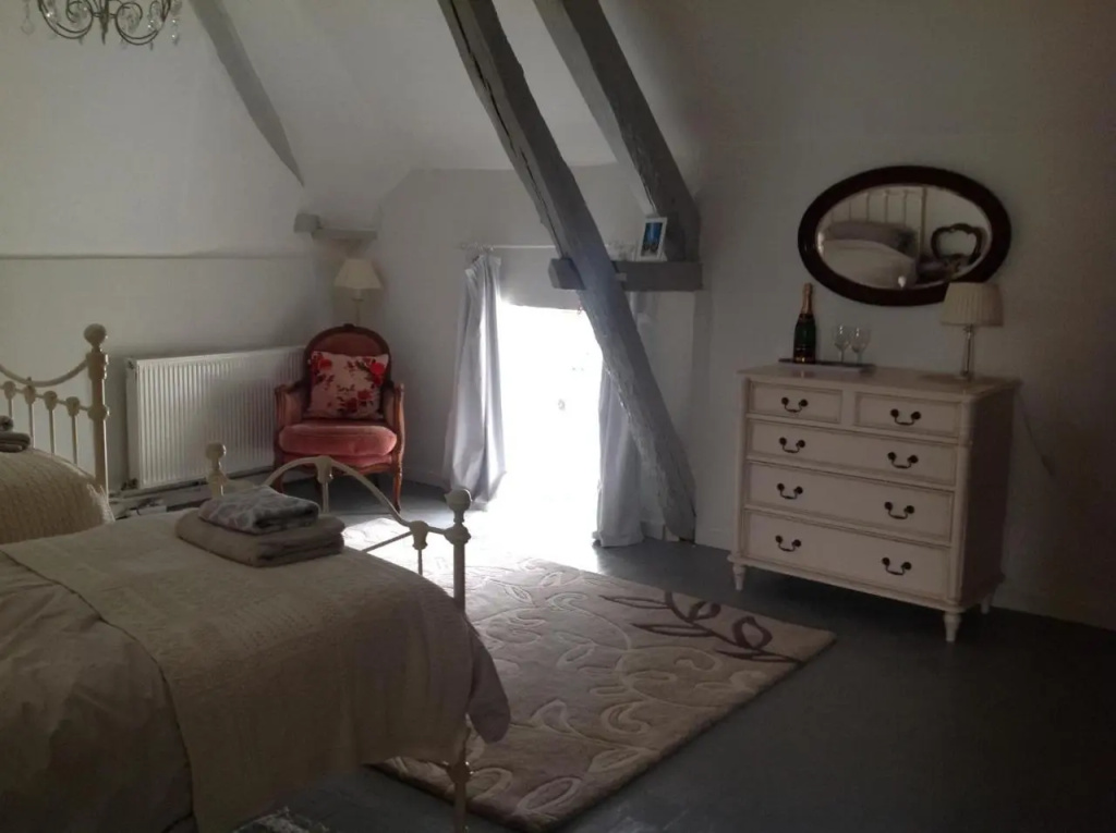 Le Domaine