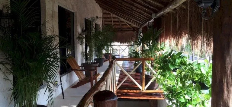 Soles Mayas vacation rentals