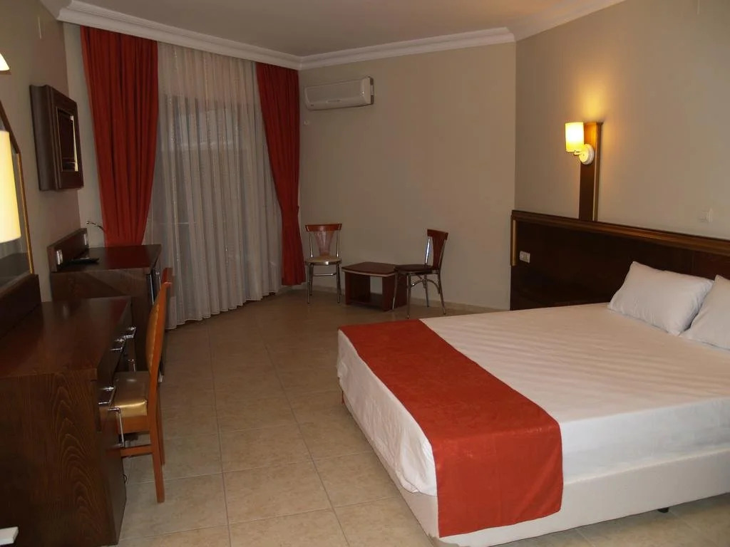 Gumus Hotel