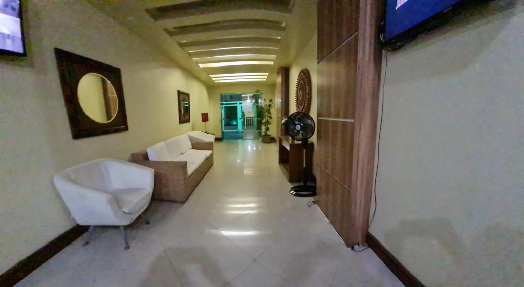Apartamento 1 Minuto a pé da Praia do forte