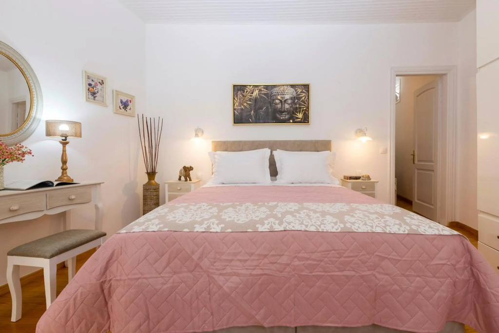 Nobilis Corfu Apartment