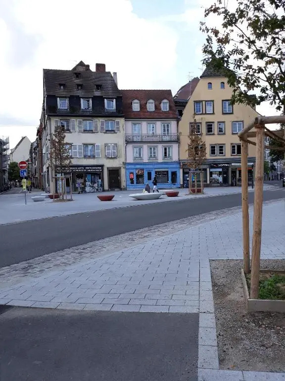 Le Quai 2