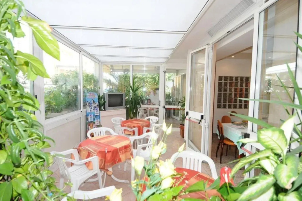 Hotel Tre Grazie