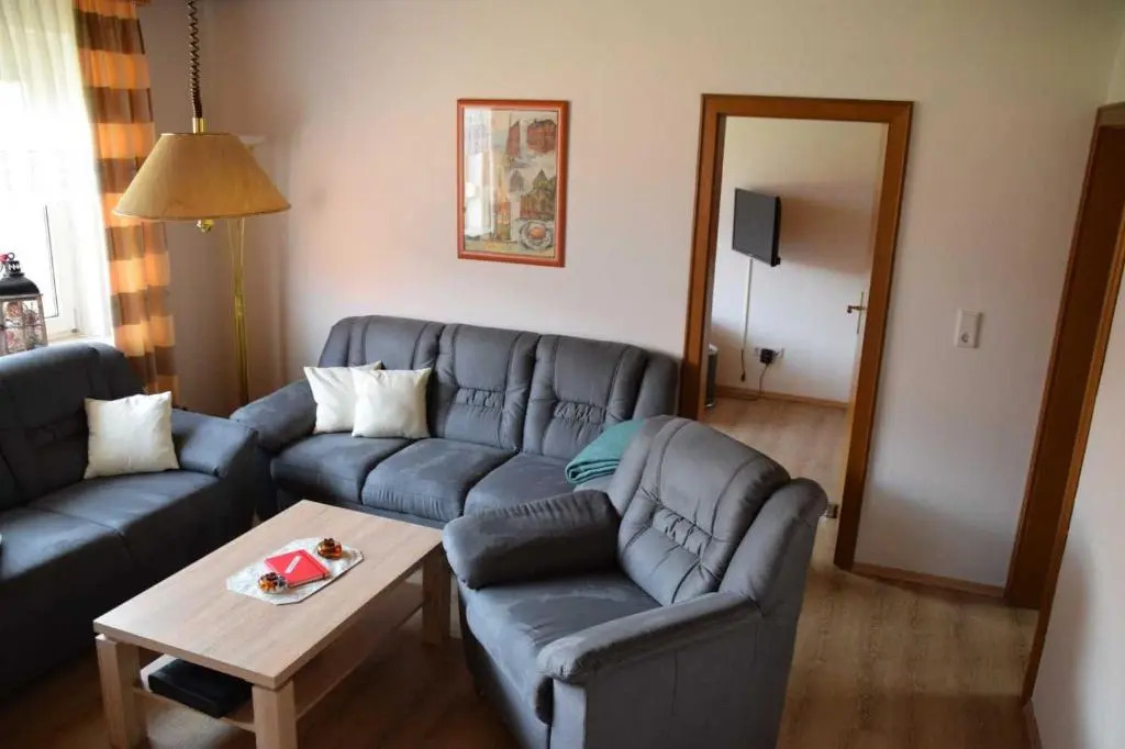 NEU Hafenhäuschen No 18
