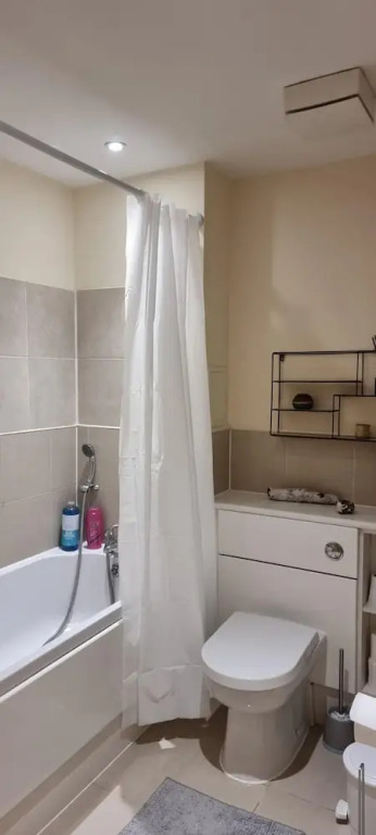 Stunning 2-bed Apartment Near Colindale Station