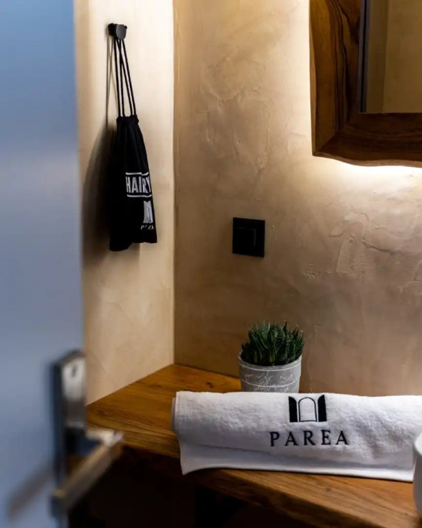 PAREA Paros - Adults only