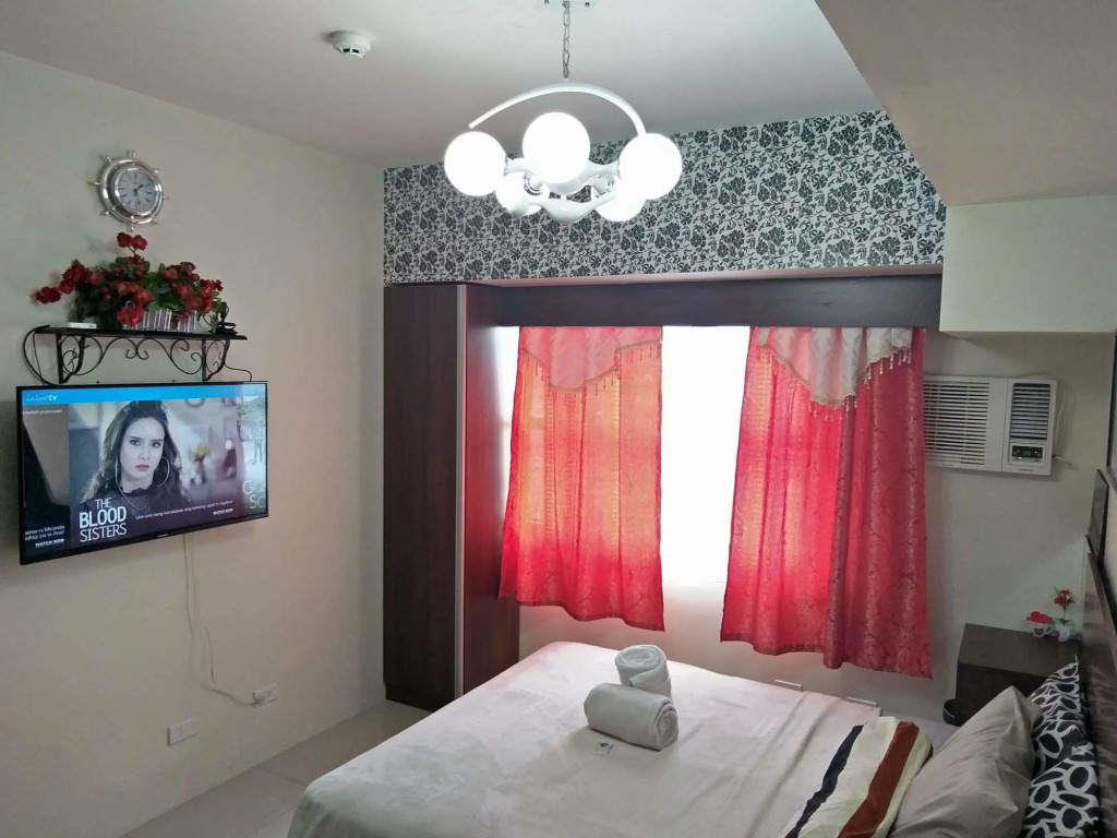 Nicas Place Property Management Services at Horizons 101 Condominium