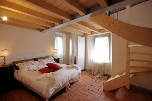 Guest House Al Castello