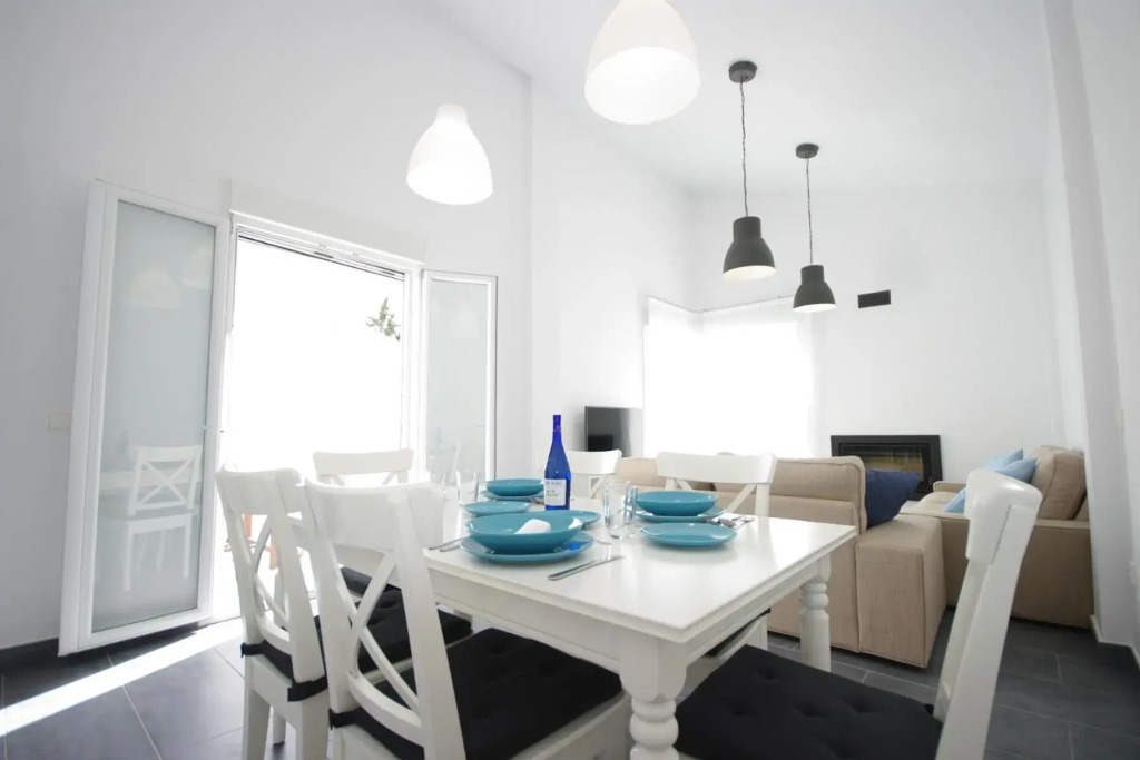 Chalet Deluxe Wifi Gratis