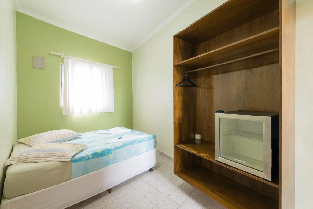Hotel Venice Ubatuba