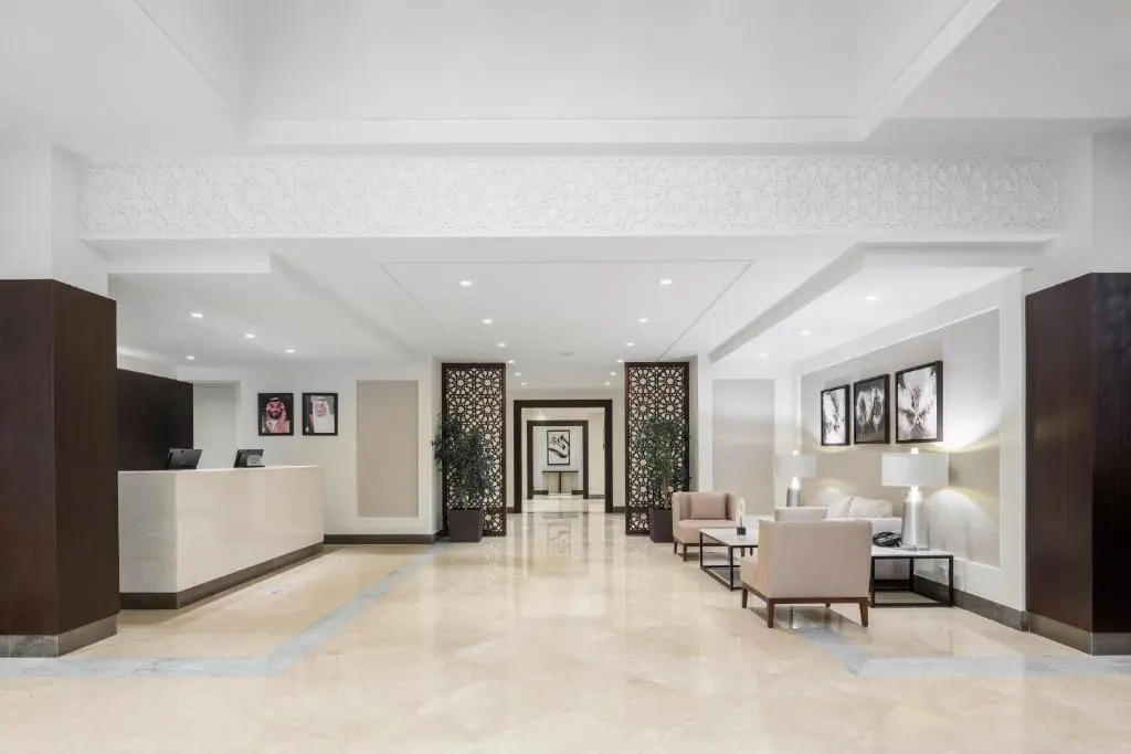 Landmark Hotels & Suites - Formerly Qamar Hotel