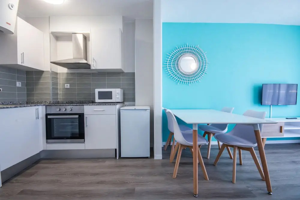 GoCosta Apartment Arquus Deluxe 2