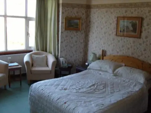 Caeau Capel Hotel