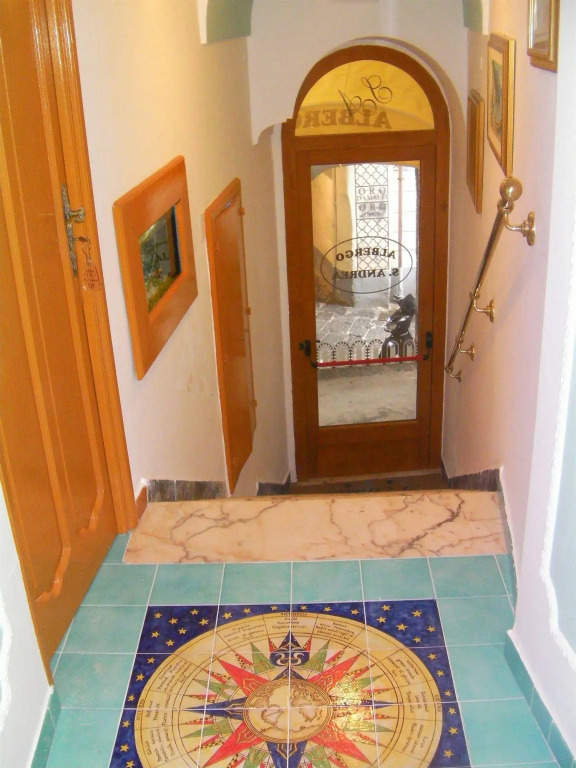 Albergo S. Andrea