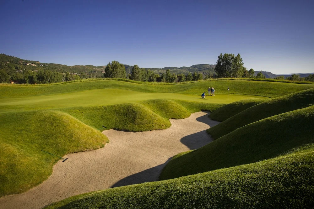 Snowmass Collection, A Destination Residence