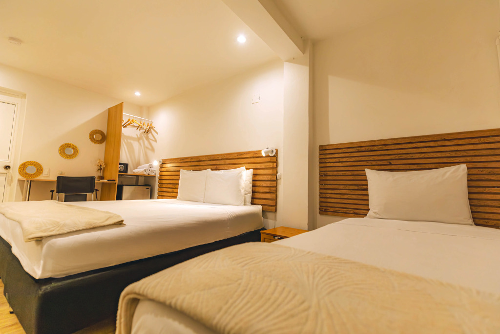 Ataraxy Hotel Boutique
