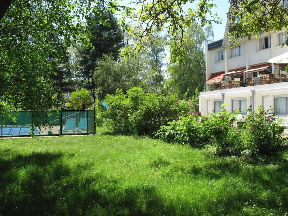 Hotel La Longue Vue