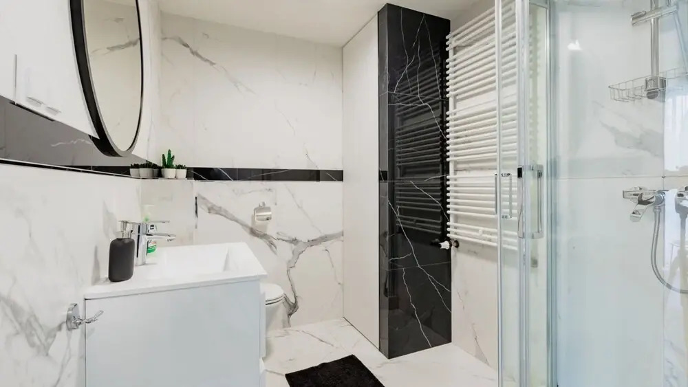 Apartamenty Sun & Snow Zwycięzców