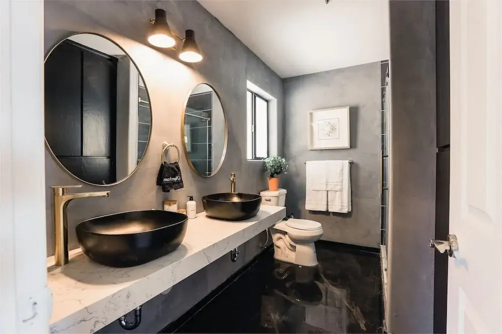 @ Marbella Lane - Zen-like Ambiance 3BR Home in JT