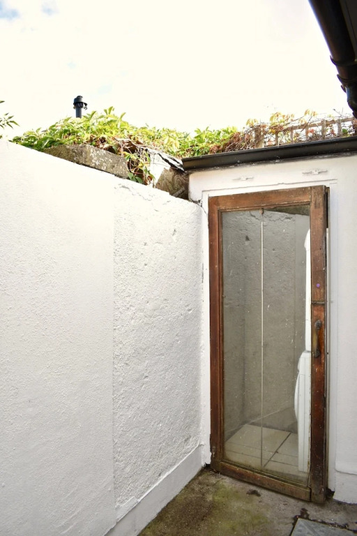 Cosy 2 Bedroom House in the Heart of Dublin