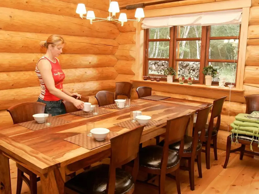 5 Star Holiday Home in Hadsund