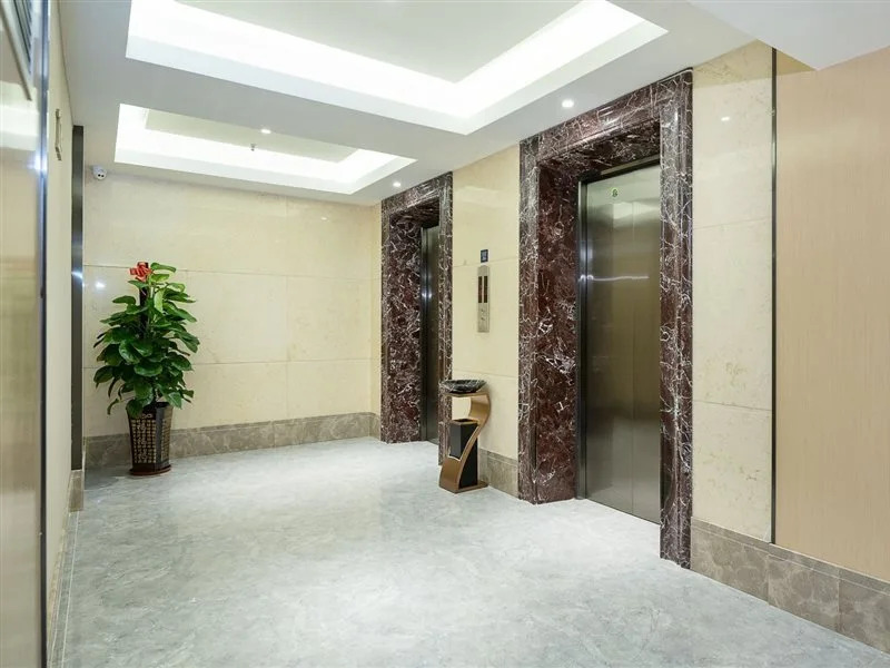 Kyriad Marvelous Hotel Dongguan Changan Light Rail Station
