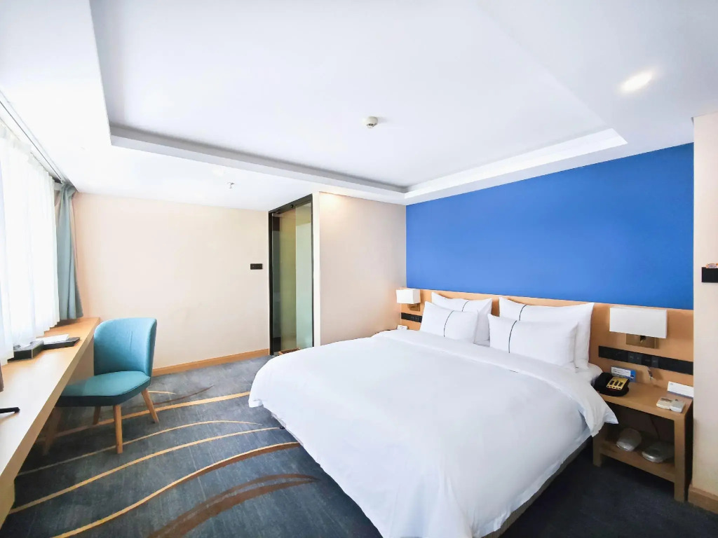 ZTE Hotel Shanghai