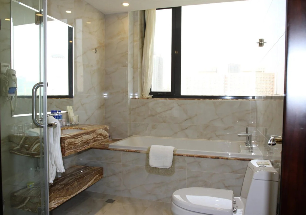 AC Embassy Hotel