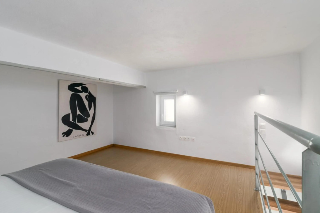 CASA ANNA BOUTIQUE LOFT Panoramic Sea View Apartment