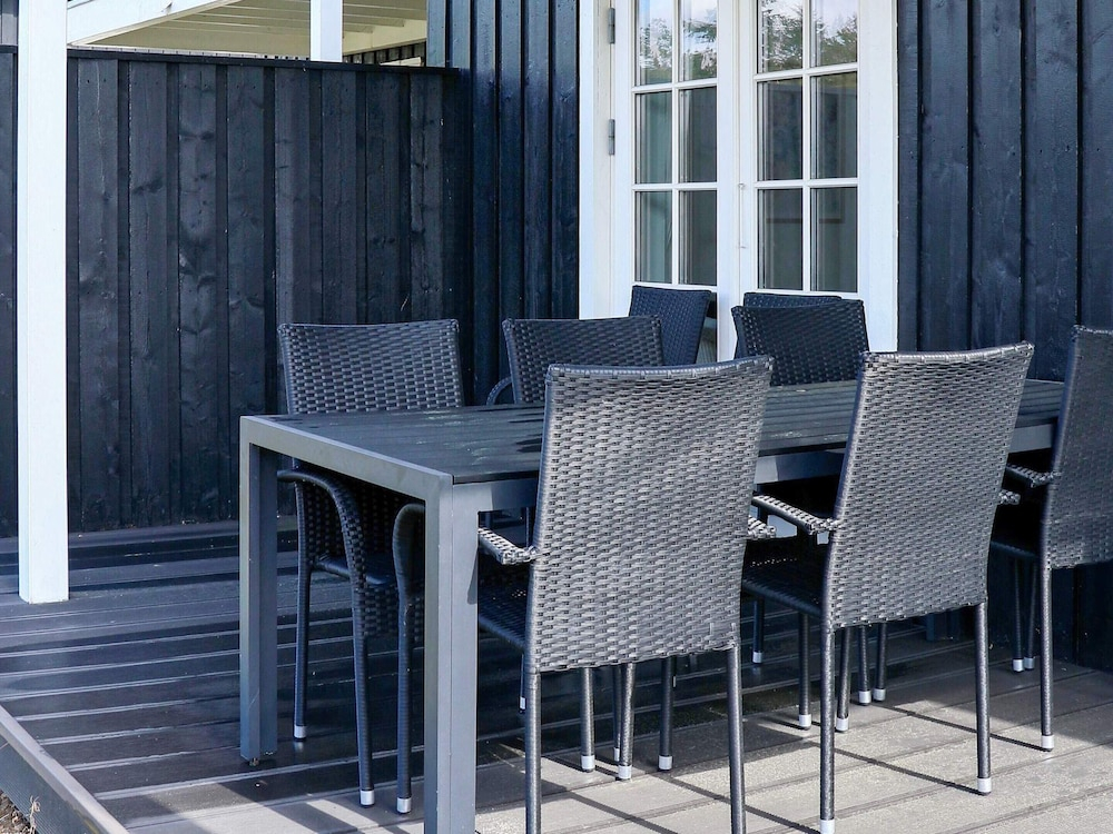 4 Star Holiday Home in Gjern