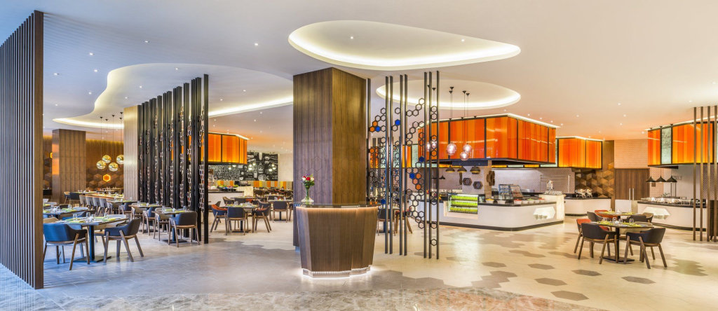 Le Meridien Putrajaya