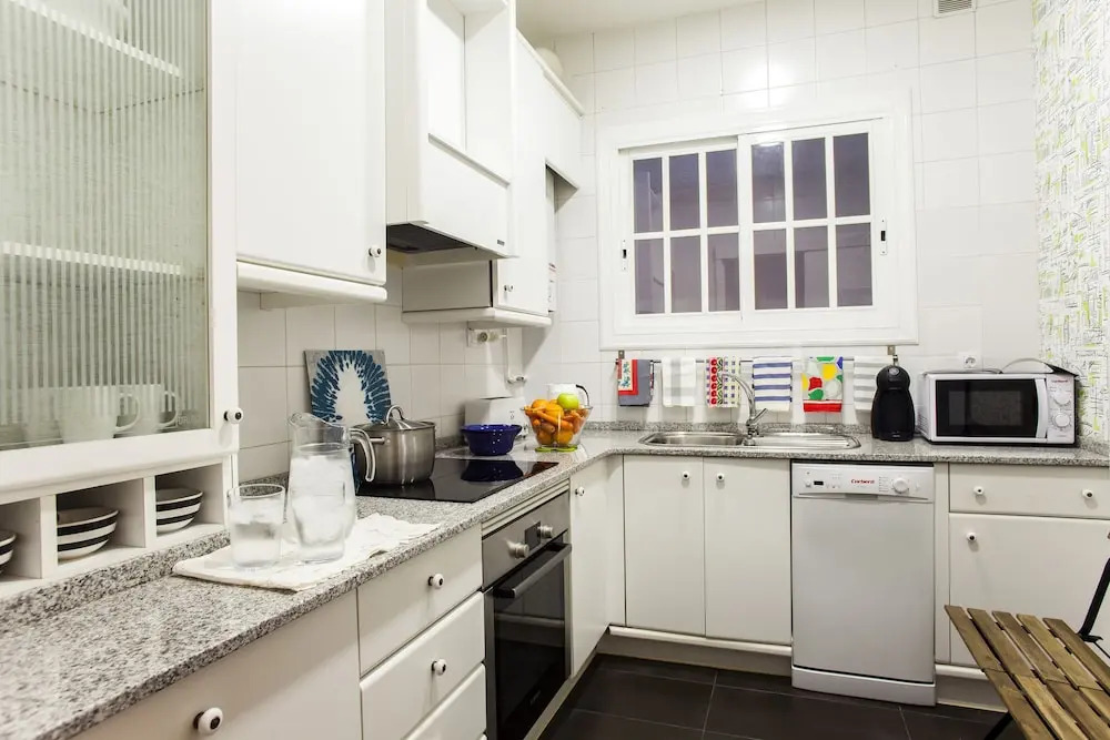BizFlats Eixample Esquerre