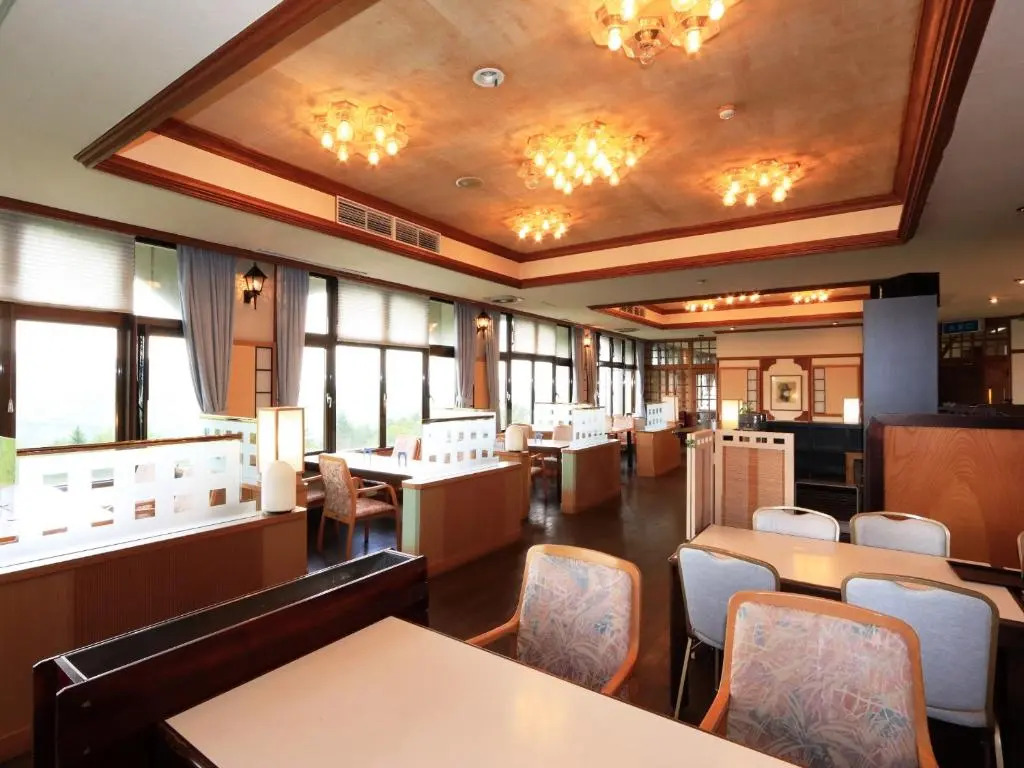 Hotel BergHeil ホテルベルクハイル