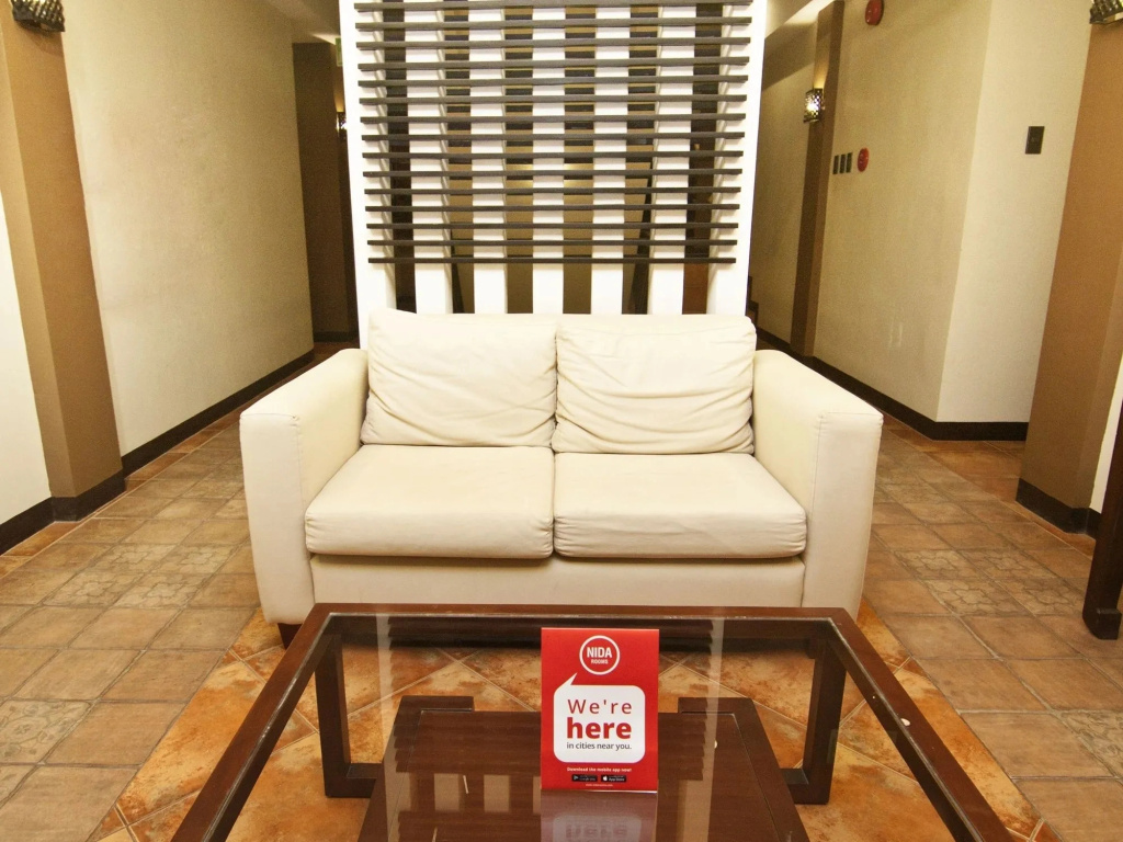 NIDA Rooms Davao City Gaisano Grand