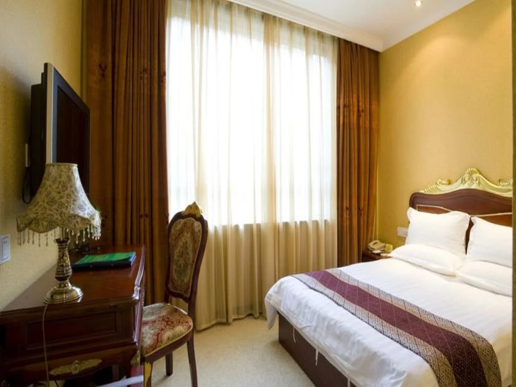 Shanghai Xin Hui Hotel