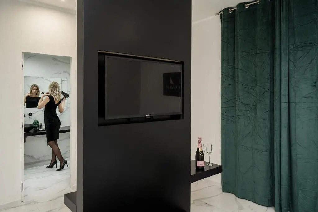 Marmur Suite