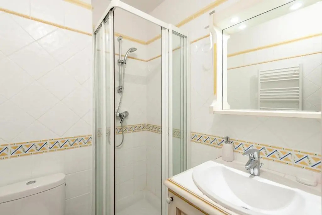 Village Pont Royal en Provence - maeva Home - Appartement ravissant 3 Pièces 7