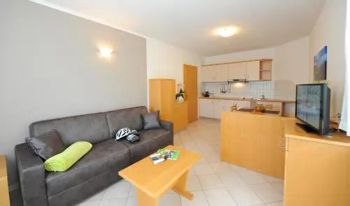 Ferienwohnung Obstgarten