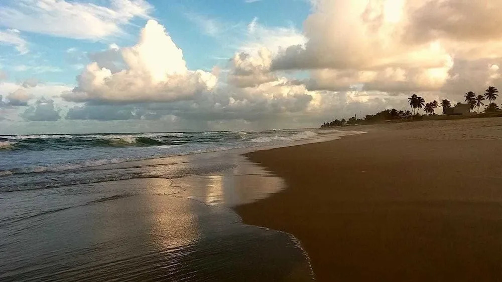Apartamentos Sonho do Mar